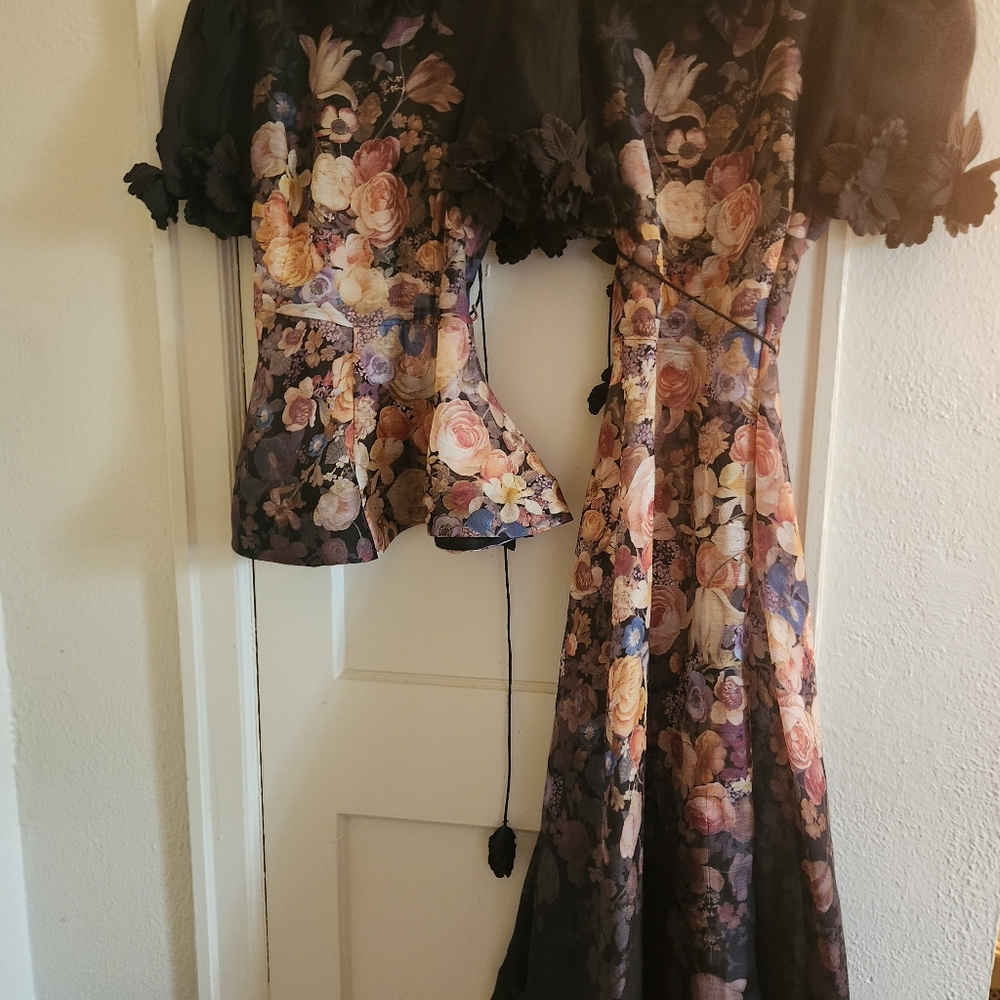 Zimmermann TOP - Picture 10 of 10